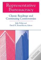 Representative Bureaucracy
