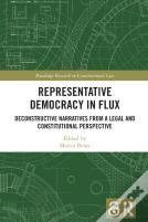 Representative Democracy In Flux
