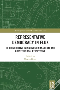 Capa do artigo Representative Democracy In Flux