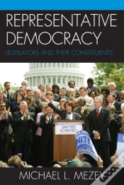 Capa do artigo Representative Democracy