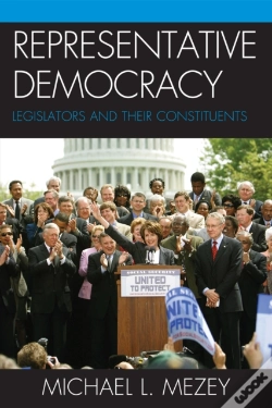 Capa do artigo Representative Democracy