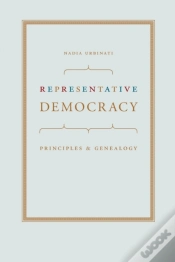 Capa do artigo Representative Democracy