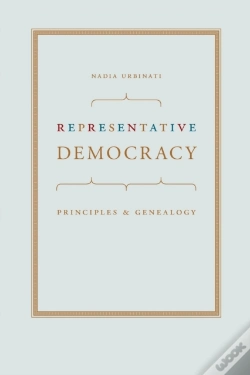 Capa do artigo Representative Democracy