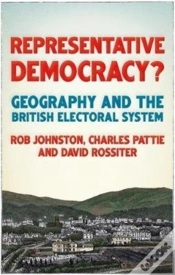 Capa do artigo Representative Democracy?