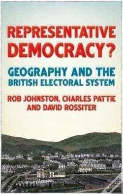 Capa do artigo Representative Democracy?