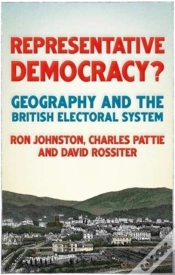 Capa do artigo Representative Democracy?