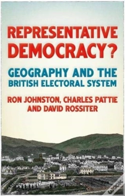 Capa do artigo Representative Democracy?