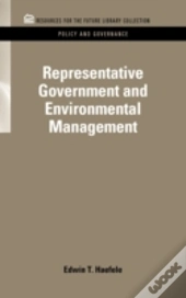 Representative Government And Environmental Management