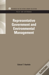 Representative Government And Environmental Management