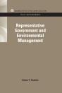Representative Government And Environmental Management - Preview