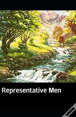 Capa do artigo Representative Men Illustrated