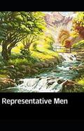 Representative Men Illustrated