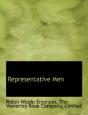 Representative Men - Preview