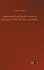 Representative Plays By American Dramati - Preview