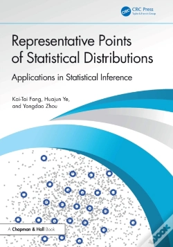Capa do artigo Representative Points Of Statistical Distributions