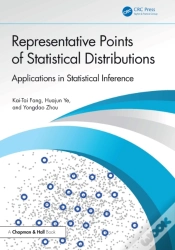 Capa do artigo Representative Points Of Statistical Distributions