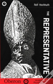 Capa do artigo Representative, The