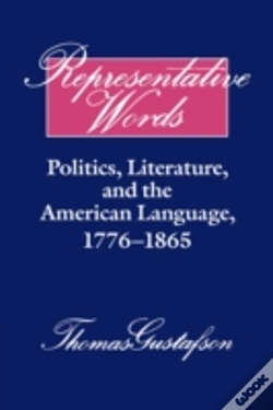 Capa do artigo Representative Words