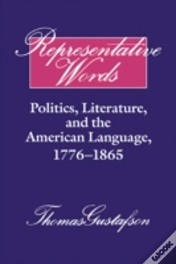 Capa do artigo Representative Words