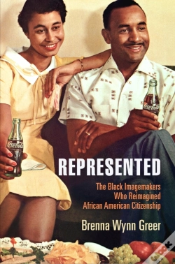 Capa do artigo Represented