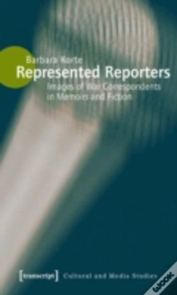 Capa do artigo Represented Reporters