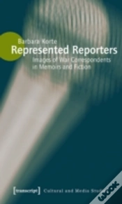 Capa do artigo Represented Reporters