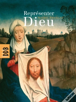 Capa do artigo Représenter Dieu