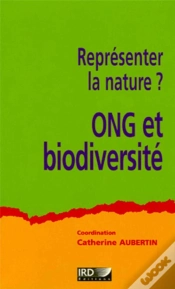 Capa do artigo Représenter La Nature ? Ong Et Biodiversité