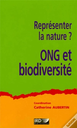 Capa do artigo Représenter La Nature ? Ong Et Biodiversité
