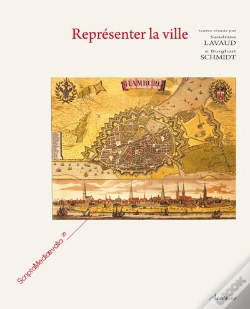 Capa do artigo Representer La Ville