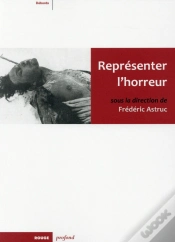 Capa do artigo Représenter L