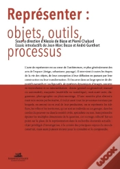 Capa do artigo Représenter : Objets, Outils, Processus
