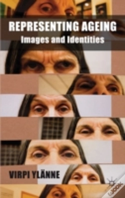 Capa do artigo Representing Ageing