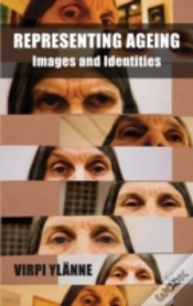 Capa do artigo Representing Ageing