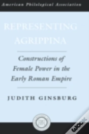 Capa do artigo Representing Agrippina