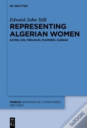 Representing Algerian Women