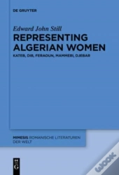 Representing Algerian Women