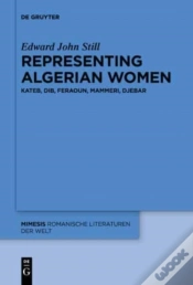 Capa do artigo Representing Algerian Women