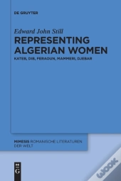 Representing Algerian Women