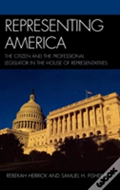 Capa do artigo Representing America