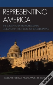 Capa do artigo Representing America