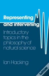 Capa do artigo Representing And Intervening