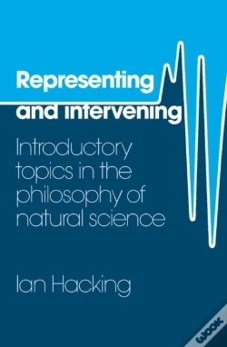 Capa do artigo Representing And Intervening