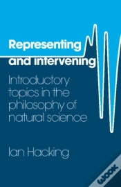 Capa do artigo Representing And Intervening