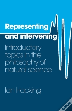 Capa do artigo Representing And Intervening