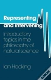 Capa do artigo Representing And Intervening