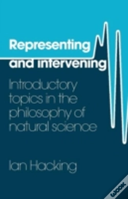 Capa do artigo Representing And Intervening