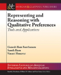 Representing And Reasoning With Qualitative Preferences - Preview