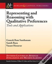 Capa do artigo Representing And Reasoning With Qualitative Preferences