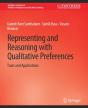 Representing And Reasoning With Qualitative Preferences - Preview
